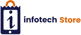 InfoTech Store